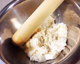糖質制限ダイエット!お豆腐チャーハン作り方1写真