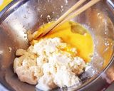 糖質制限ダイエット!お豆腐チャーハン作り方2写真