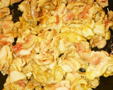 ご飯に合う☆なすと厚揚げの味噌炒め♪作り方7写真