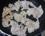 ❝なすと豚肉❞で超簡単❢うま旨♡みそ煮♥作り方2写真