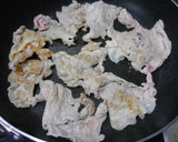 ❝なすと豚肉❞で超簡単❢うま旨♡みそ煮♥作り方2写真