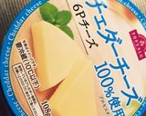 ワインのお供♪簡単5分昆布チーズ！作り方1写真