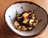 ワインのお供♪簡単5分昆布チーズ！作り方3写真