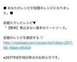 【簡単】煮込まない基本のミートソース作り方9写真