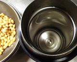 ダイエットに最適☆大豆の簡単な茹で方作り方3写真