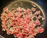 生＋ジュースのトマトクリームパスタ！作り方2写真
