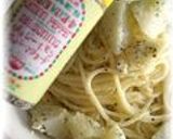 レモン＆ペッパーポテトサラダ作り方3写真