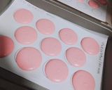 基本＊マカロン(解説長め)作り方39写真