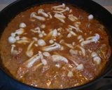 中華スープ＆チリソースdeトマトスープ作り方3写真