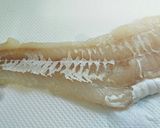 簡単☆タラのムニエル☆たらマヨソース☆作り方2写真