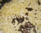 サバの水煮缶で、夏野菜のドライカレー作り方4写真