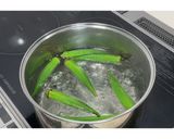 豚しゃぶ茶そば★動画あり★作り方3写真