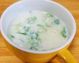 【カロリーオフ】もやし入りスタミナ丼作り方7写真