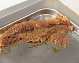 オーマイガットのティラミスロールケーキ作り方28写真