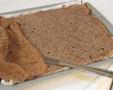 オーマイガットのティラミスロールケーキ作り方26写真