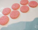 基本＊マカロン(解説長め)作り方66写真
