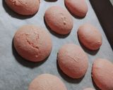 基本＊マカロン(解説長め)作り方67写真