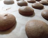 基本＊マカロン(解説長め)作り方68写真