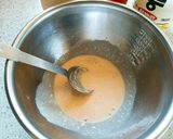 酸味が良い♪ポテトチップスのサラダ作り方2写真