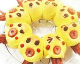 カリッ！サクッ！ カレーパン作り方13写真