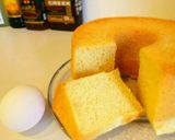 紅茶のシフォンケーキ＊作り方19写真