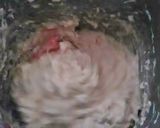 HBにポン♪ 皮ごと生トマトパン作り方6写真