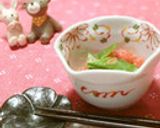 きぬさやとグレープフルーツのサラダ作り方9写真