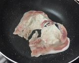 低糖質でお好み焼き!ロカボ!作り方7写真