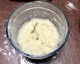 豚ロース豆苗巻き・冷やし塩酢ダレかけ作り方2写真