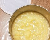 豚ロース豆苗巻き・冷やし塩酢ダレかけ作り方5写真