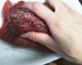 ズボラ&格安なローストビーフ作り方2写真