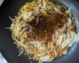 ささっと速攻豚ロース薄切り生姜焼き作り方4写真