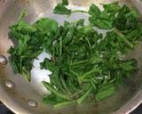 葉つきラディッシュの酢漬け作り方2写真