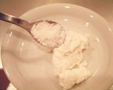 【簡単】ホエー&りんごゼリー作り方11写真