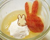 【簡単】ホエー&りんごゼリー作り方12写真