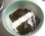 惣菜でもOK!鶏の唐揚げでできるとりめし作り方3写真