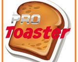 ドラゴンフルーツチョコフレークトースト！作り方11写真
