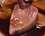 自家製ニンニク醤油作り方5写真