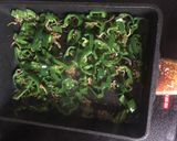 簡単！旨い！カリカリじゃこ☆ピーマン炒め作り方4写真