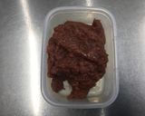 胡瓜の梅肉和え作り方3写真
