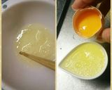 人参入りハンバーグ作り方8写真