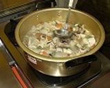 くじら汁作り方5写真