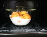 あんずジャム作り方4写真