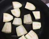 簡単美味しい★つくおき♬茄子の煮浸し★作り方2写真