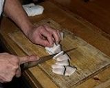 くじらのだしそうめん作り方1写真
