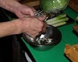 くじらのだしそうめん作り方3写真