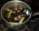 くじらのだしそうめん作り方5写真