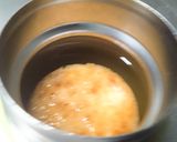 スープジャーde冷やしだし茶漬け作り方2写真