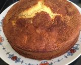 アメリカのおばあさんの シナモンケーキ作り方12写真