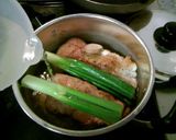 みんな大好き♪煮豚作り方3写真